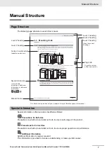 Preview for 9 page of Omron CJ1W-SCU22 Operation Manual