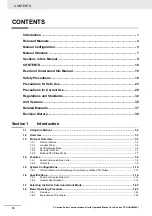 Preview for 12 page of Omron CJ1W-SCU22 Operation Manual