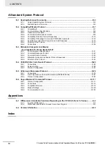 Предварительный просмотр 16 страницы Omron CJ1W-SCU22 Operation Manual