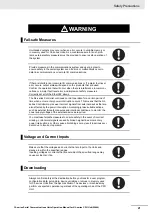 Preview for 23 page of Omron CJ1W-SCU22 Operation Manual