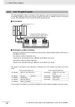 Preview for 178 page of Omron CJ1W-SCU22 Operation Manual