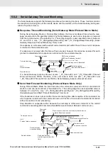 Предварительный просмотр 223 страницы Omron CJ1W-SCU22 Operation Manual