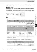 Preview for 241 page of Omron CJ1W-SCU22 Operation Manual