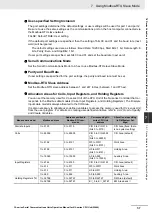 Preview for 257 page of Omron CJ1W-SCU22 Operation Manual