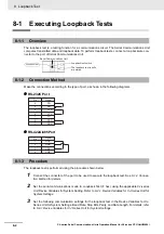 Предварительный просмотр 274 страницы Omron CJ1W-SCU22 Operation Manual