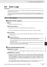 Preview for 303 page of Omron CJ1W-SCU22 Operation Manual