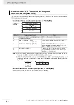 Preview for 352 page of Omron CJ1W-SCU22 Operation Manual