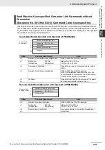 Preview for 381 page of Omron CJ1W-SCU22 Operation Manual