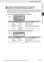 Preview for 387 page of Omron CJ1W-SCU22 Operation Manual