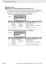 Preview for 398 page of Omron CJ1W-SCU22 Operation Manual