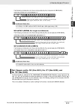 Предварительный просмотр 455 страницы Omron CJ1W-SCU22 Operation Manual