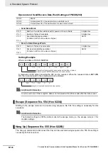 Preview for 458 page of Omron CJ1W-SCU22 Operation Manual