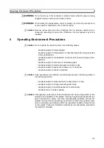 Preview for 14 page of Omron CJ1W-SCU41 Operation Manual