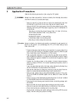 Preview for 15 page of Omron CJ1W-SCU41 Operation Manual