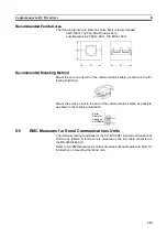 Preview for 18 page of Omron CJ1W-SCU41 Operation Manual