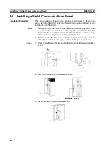 Предварительный просмотр 87 страницы Omron CJ1W-SCU41 Operation Manual