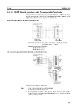 Предварительный просмотр 110 страницы Omron CJ1W-SCU41 Operation Manual