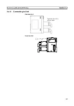 Предварительный просмотр 118 страницы Omron CJ1W-SCU41 Operation Manual