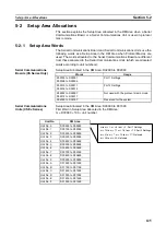 Предварительный просмотр 144 страницы Omron CJ1W-SCU41 Operation Manual