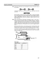 Предварительный просмотр 146 страницы Omron CJ1W-SCU41 Operation Manual