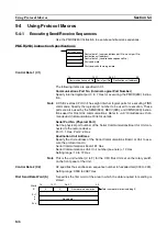 Preview for 165 page of Omron CJ1W-SCU41 Operation Manual