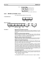 Preview for 216 page of Omron CJ1W-SCU41 Operation Manual