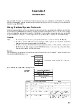 Preview for 222 page of Omron CJ1W-SCU41 Operation Manual