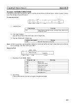 Preview for 228 page of Omron CJ1W-SCU41 Operation Manual