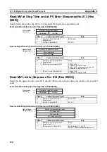 Предварительный просмотр 249 страницы Omron CJ1W-SCU41 Operation Manual