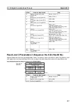 Preview for 256 page of Omron CJ1W-SCU41 Operation Manual