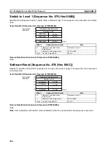 Предварительный просмотр 275 страницы Omron CJ1W-SCU41 Operation Manual