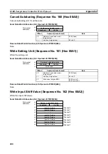 Предварительный просмотр 307 страницы Omron CJ1W-SCU41 Operation Manual