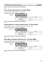 Preview for 316 page of Omron CJ1W-SCU41 Operation Manual