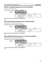 Preview for 322 page of Omron CJ1W-SCU41 Operation Manual