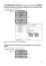 Предварительный просмотр 380 страницы Omron CJ1W-SCU41 Operation Manual