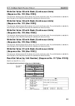 Preview for 384 page of Omron CJ1W-SCU41 Operation Manual