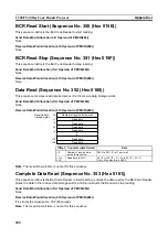 Предварительный просмотр 399 страницы Omron CJ1W-SCU41 Operation Manual