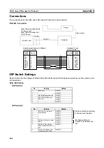 Preview for 411 page of Omron CJ1W-SCU41 Operation Manual