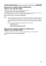 Preview for 422 page of Omron CJ1W-SCU41 Operation Manual