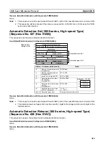 Preview for 432 page of Omron CJ1W-SCU41 Operation Manual