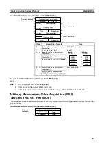 Preview for 450 page of Omron CJ1W-SCU41 Operation Manual