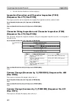 Preview for 459 page of Omron CJ1W-SCU41 Operation Manual