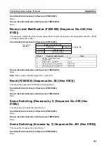 Preview for 460 page of Omron CJ1W-SCU41 Operation Manual