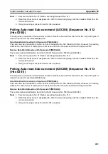 Preview for 482 page of Omron CJ1W-SCU41 Operation Manual