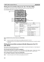 Предварительный просмотр 483 страницы Omron CJ1W-SCU41 Operation Manual