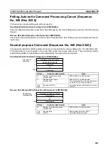 Предварительный просмотр 500 страницы Omron CJ1W-SCU41 Operation Manual