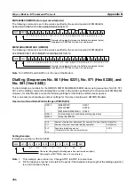 Preview for 505 page of Omron CJ1W-SCU41 Operation Manual