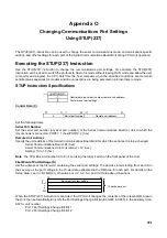 Preview for 510 page of Omron CJ1W-SCU41 Operation Manual