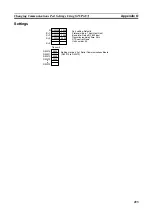 Предварительный просмотр 512 страницы Omron CJ1W-SCU41 Operation Manual