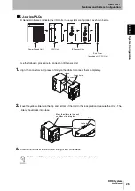 Preview for 27 page of Omron CJ1W-V680C11 User Manual